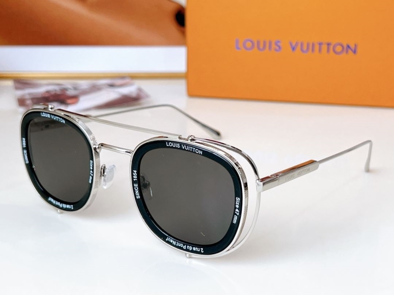 LV Sunglasses